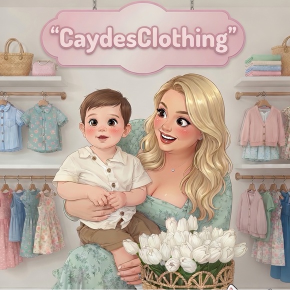 caydeclothing